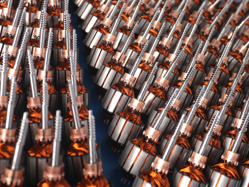 About Suzhou Enhancer Linear Actuator Manufacturing Co.,Ltd