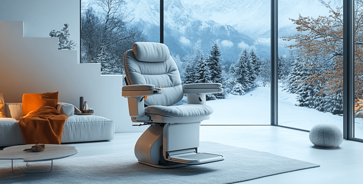 Lift Chair